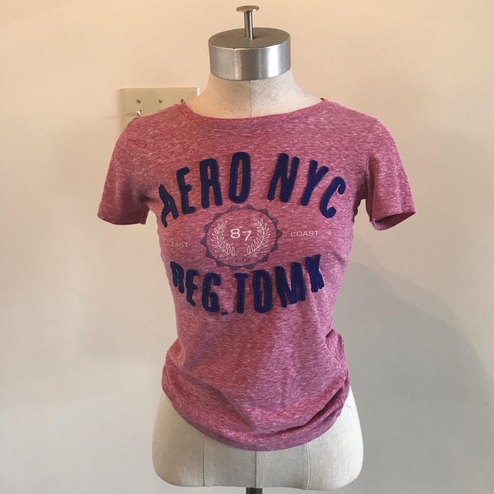 Aeropostale t-shirt